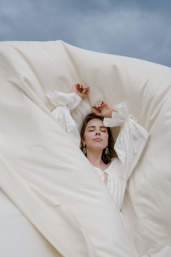 Агентство GREY CHIC: «Лучшее, что вы можете сделать — получать удовольствие от процесса»