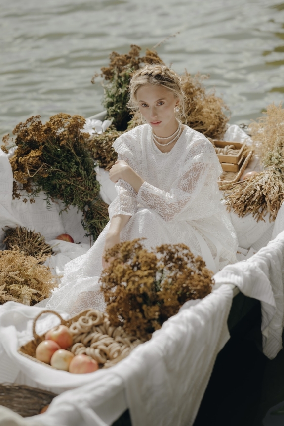 Свадьба в русском стиле | Русская свадьба | Свадебные традиции русского народа