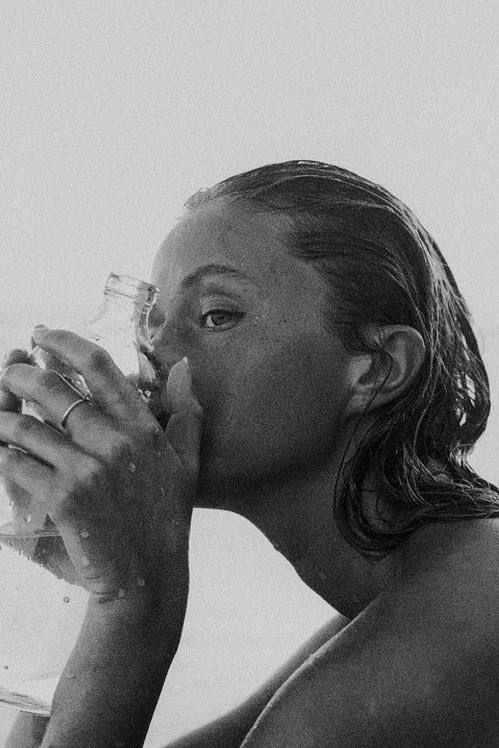 Нюдовый маникюр: 22 осенних дизайна для коротких