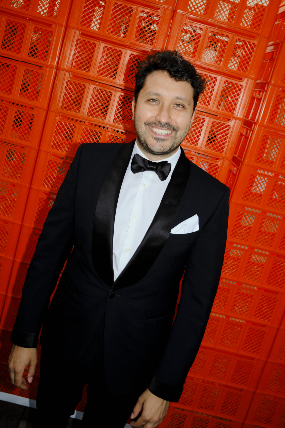 Ведущий на свадьбу | Интервью с Константином Анисимовым