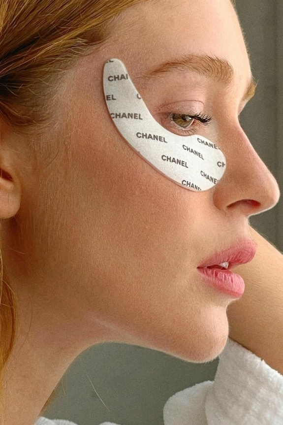 Как насладиться новогодней ночью и выглядеть «свежо»