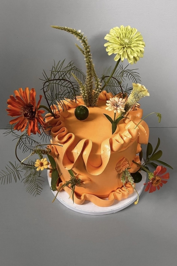 «Важно, чтобы на каждой свадьбе была точка