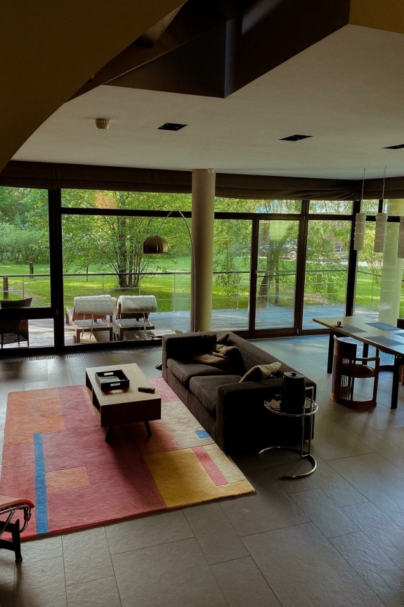 Уютные кафе и кофейни Москвы для свиданий