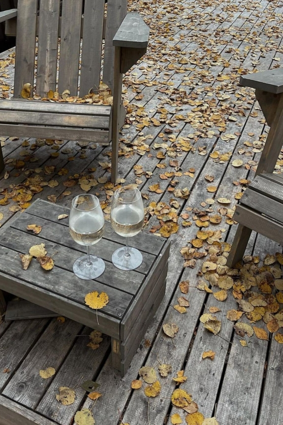 Уютные кафе и кофейни Москвы для свиданий