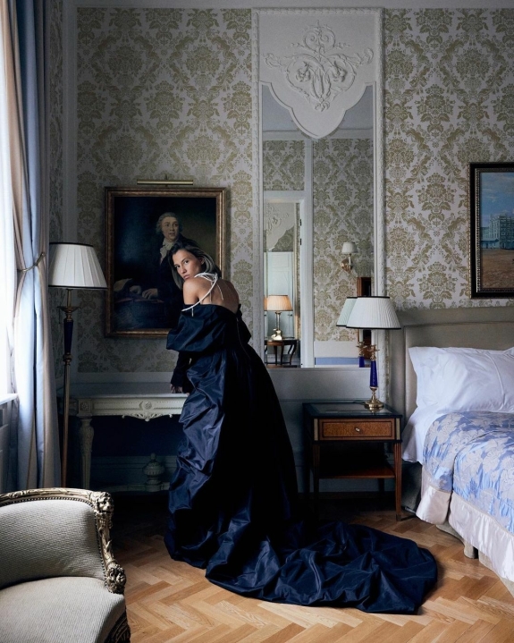 Гранд Отель Европа | Belmond Grand Hotel Europe | Лучшие отели Петербурга | Где остановиться в Петербурге