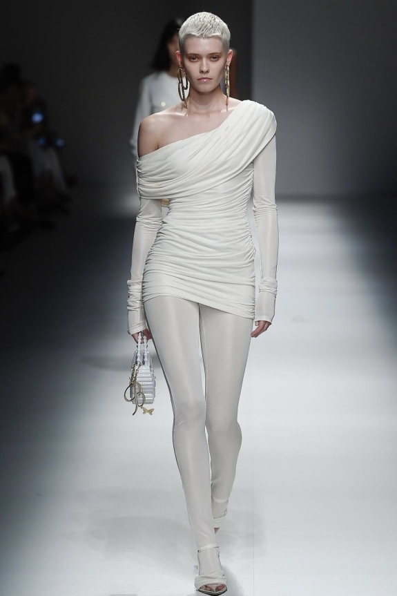 Что мы увидели на Нью-Йоркской Неделе свадебной