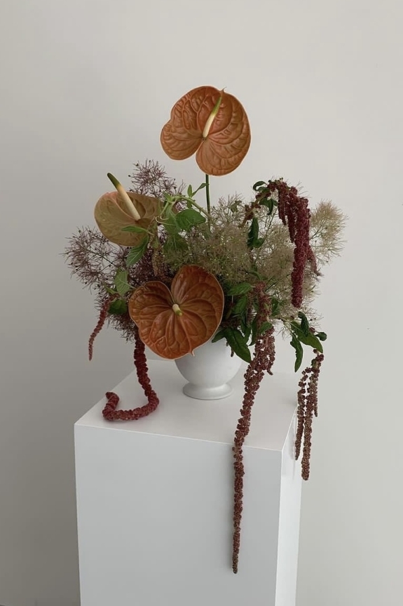 Букет невесты | Цветы на свадьбу | Букет невесты на свадьбу | Осенний букет | Осенний букет цветов