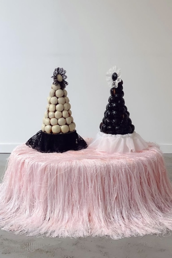 Можно вообще все: небанальные (и чуть-чуть безумные)