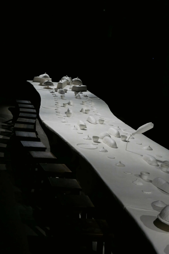 Атмосфера — это еще и про детали. 7