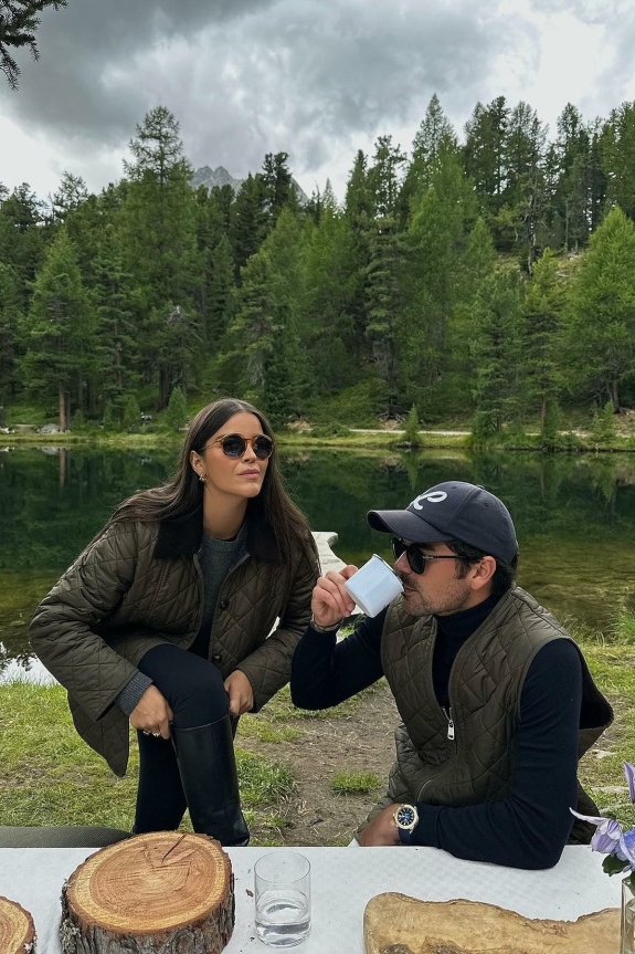 Осеннее свидание | Свидание осенью | Идеи для осенних свиданий