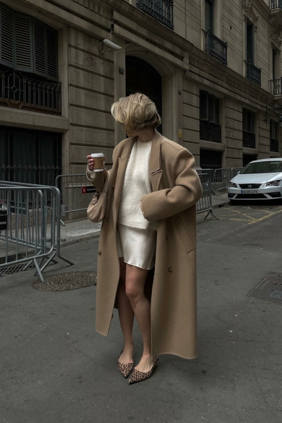 Кожаные куртки на осень: какую выбрать?