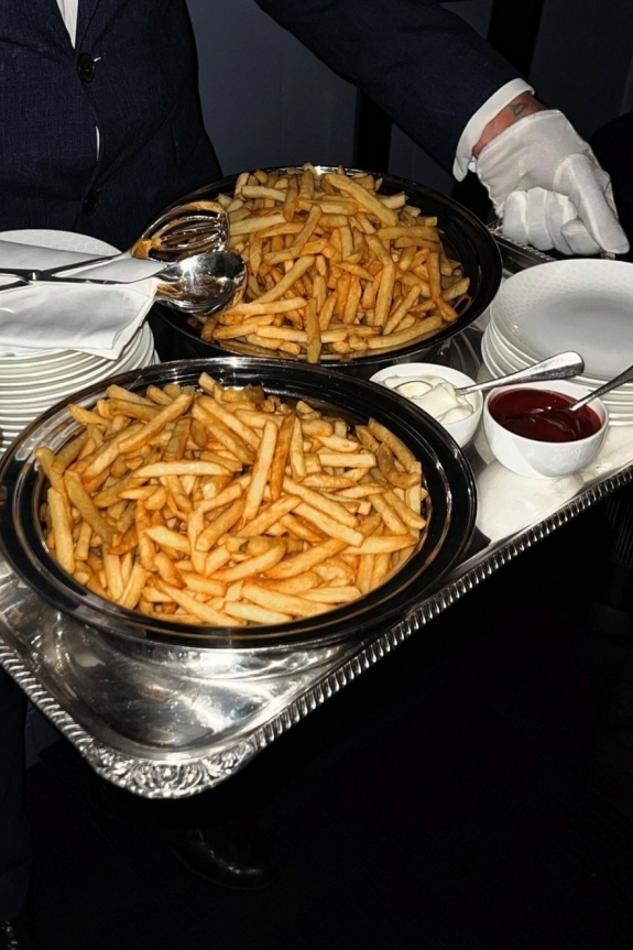 Куда сходить в Москве на выходные? Афиша 27-29 сентября