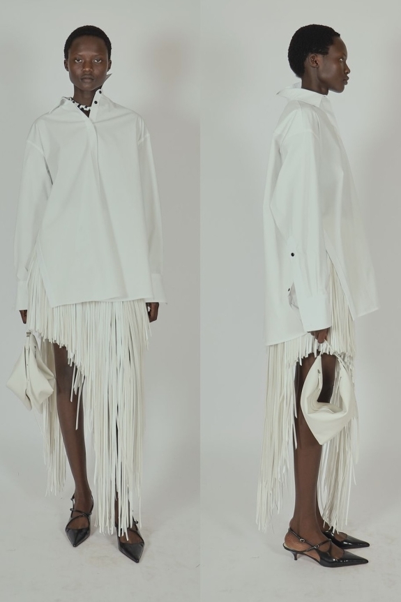 А что еще? Главные тренды Недели моды