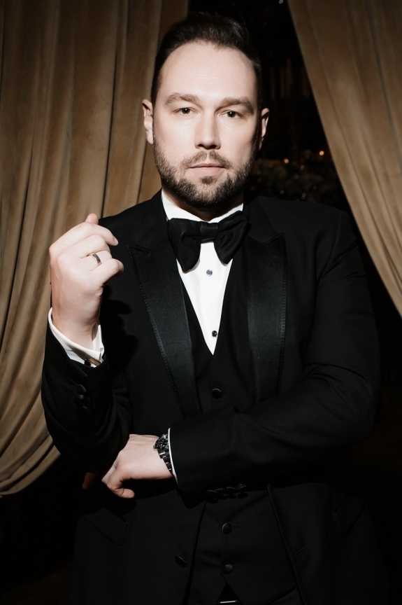 «Ивент — это спорт, и здесь важно