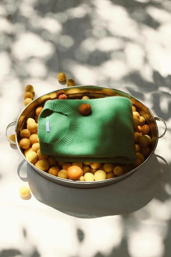 Шапку надень! Подборка головных уборов на осень