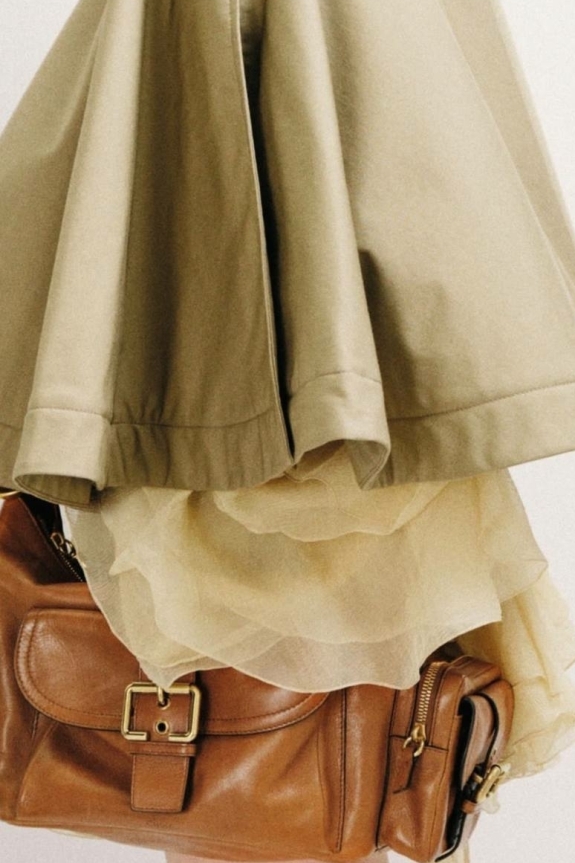 Сара Бертон — новый креативный директор Givenchy