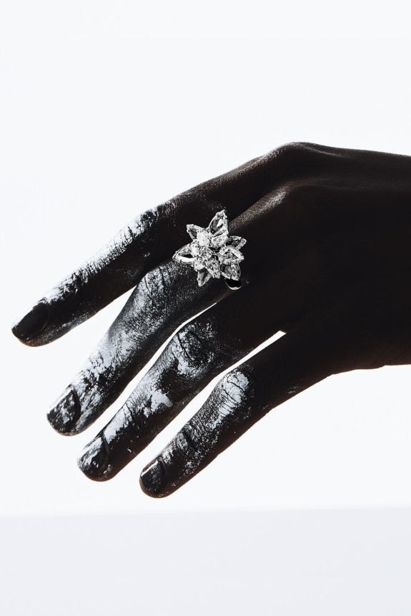 Золото Дубая: где покупать дизайнерские ювелирные украшения