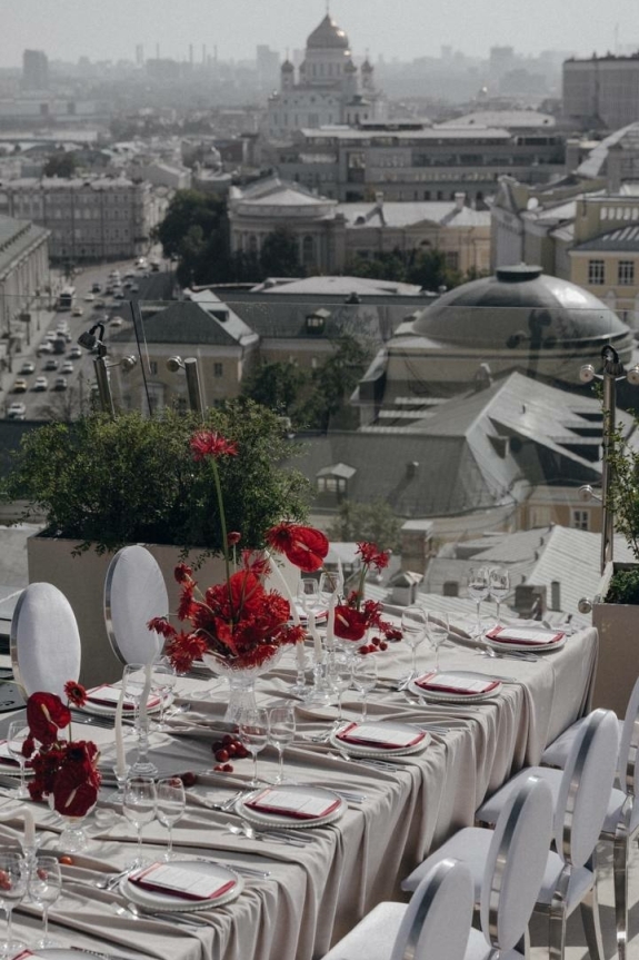 Идеальный гость на свадьбу — какой он?