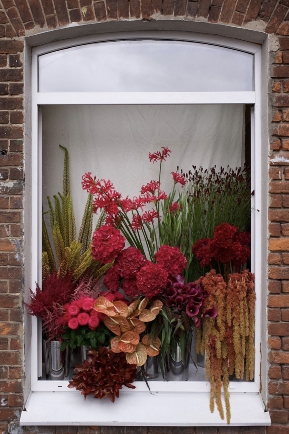 Букет невесты 2024, достойный «Оскара»: 30 модных