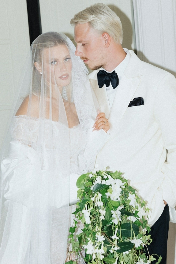 О свадьбе Миши Муна и Екатерины Мадонич — в интервью TOP15MOSCOW