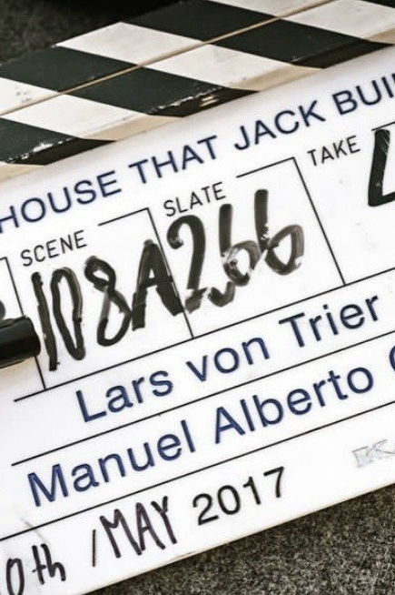 Ларс фон Триер возвращается на экраны с новым фильмом