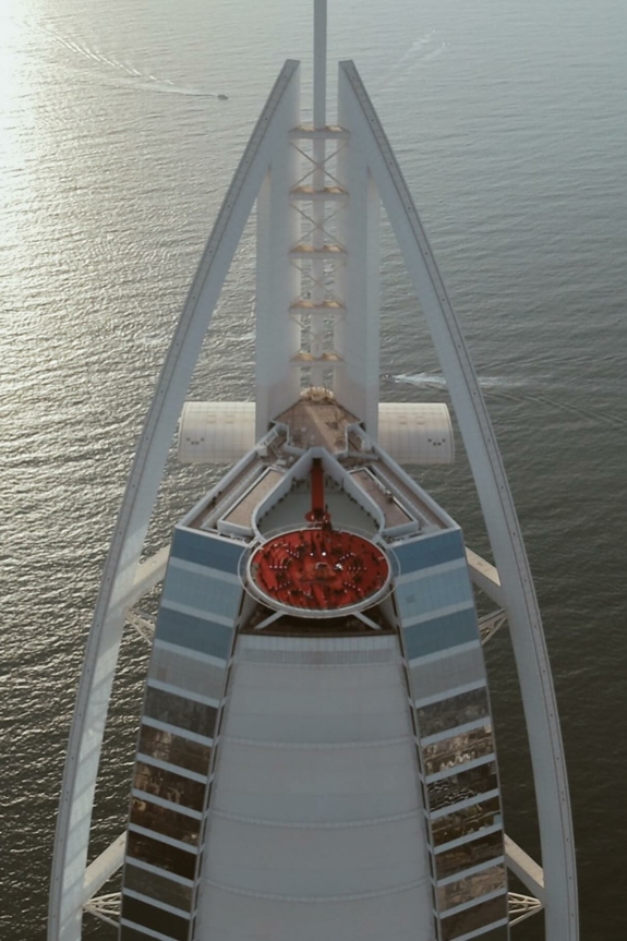 Самое в Дубае: небанальные идеи для вечеринки