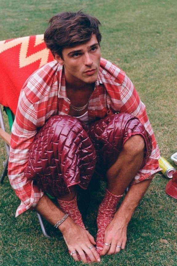 Марго Робби и Джейкоб Элорди | «Грозовой перевал» Эмиральд Феннел