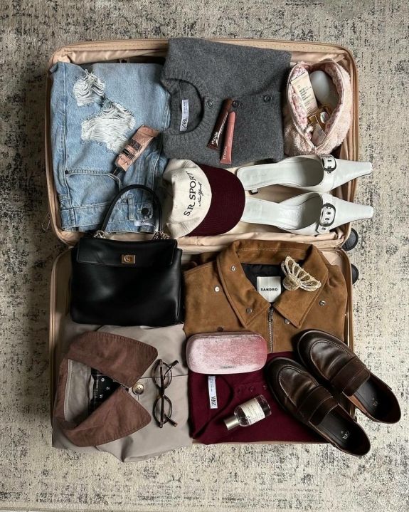 Неделя моды в Нью-Йорке S/S 2025 все: