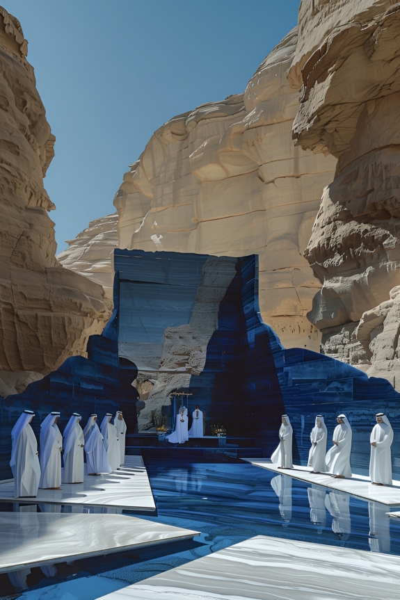 «Мне нравятся свадьбы, на которых люди пытаются