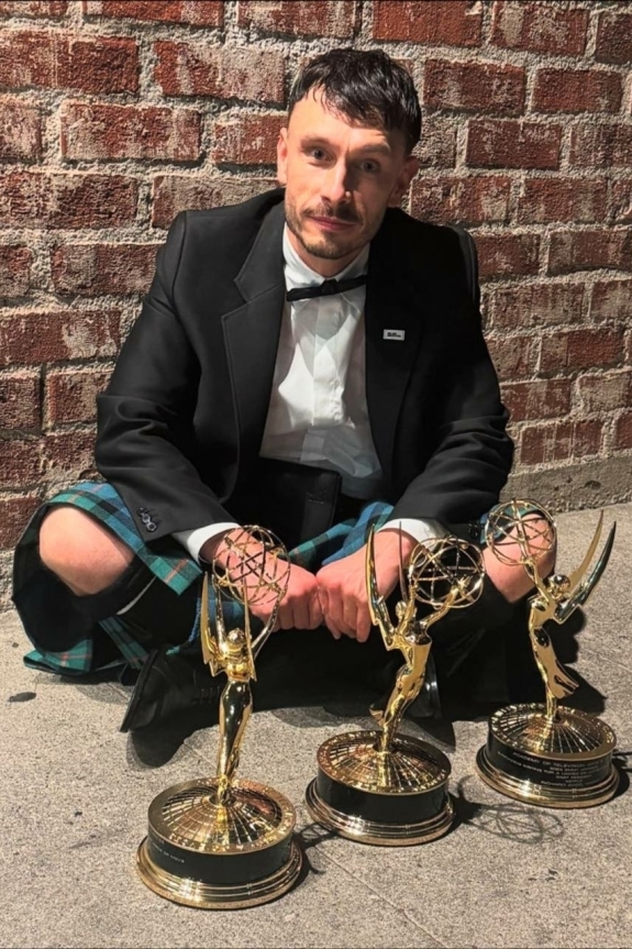 76-я премия «Эмми — 2024»