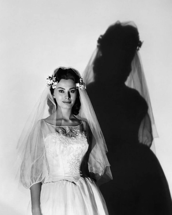 Софи Лорен | Актрисе Софи Лорен исполнилось 90 лет