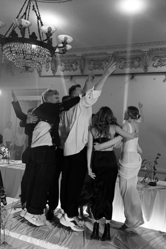 Идеальный гость на свадьбу — какой он?