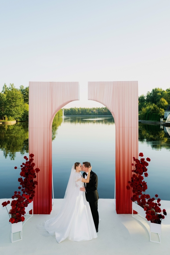 Идеальный гость на свадьбу — какой он?