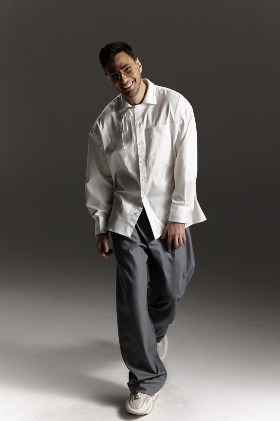 DJ Сергей Лосев — о свадебном сезоне