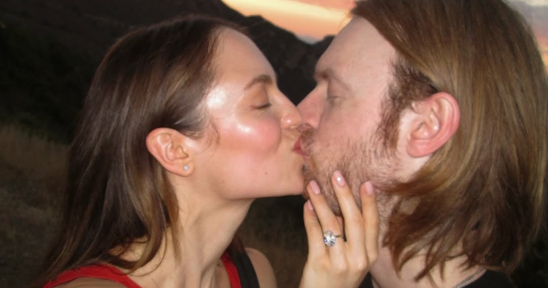 Брат Билли Айлиш Финнеас О’Коннелл женится