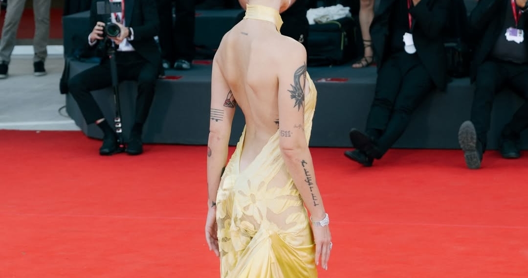 Образы звезд Венецианского кинофестиваля 2025, которые хочется