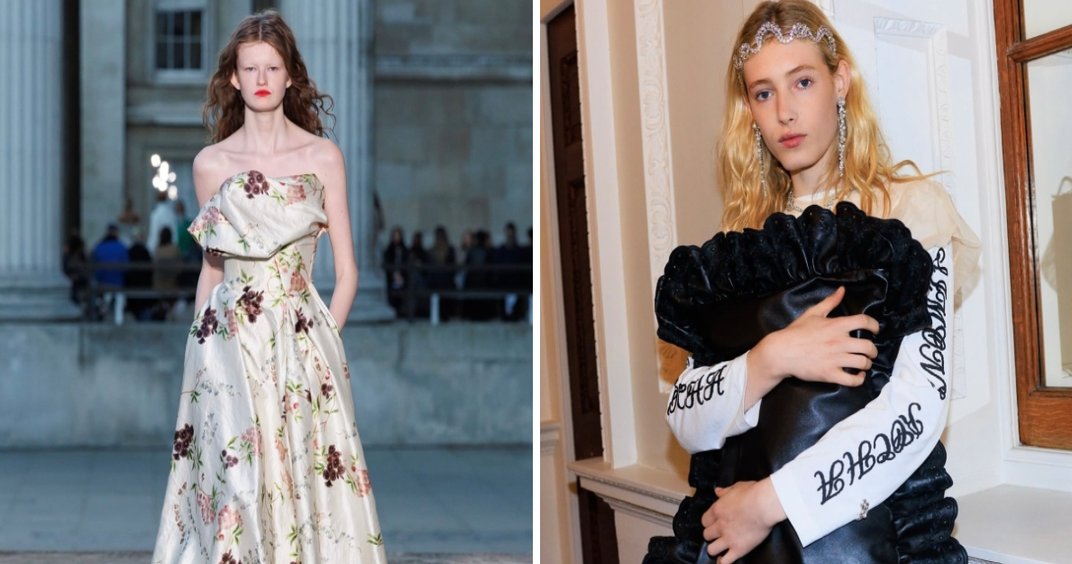 Главные тренды SS'26 с Недели моды в
