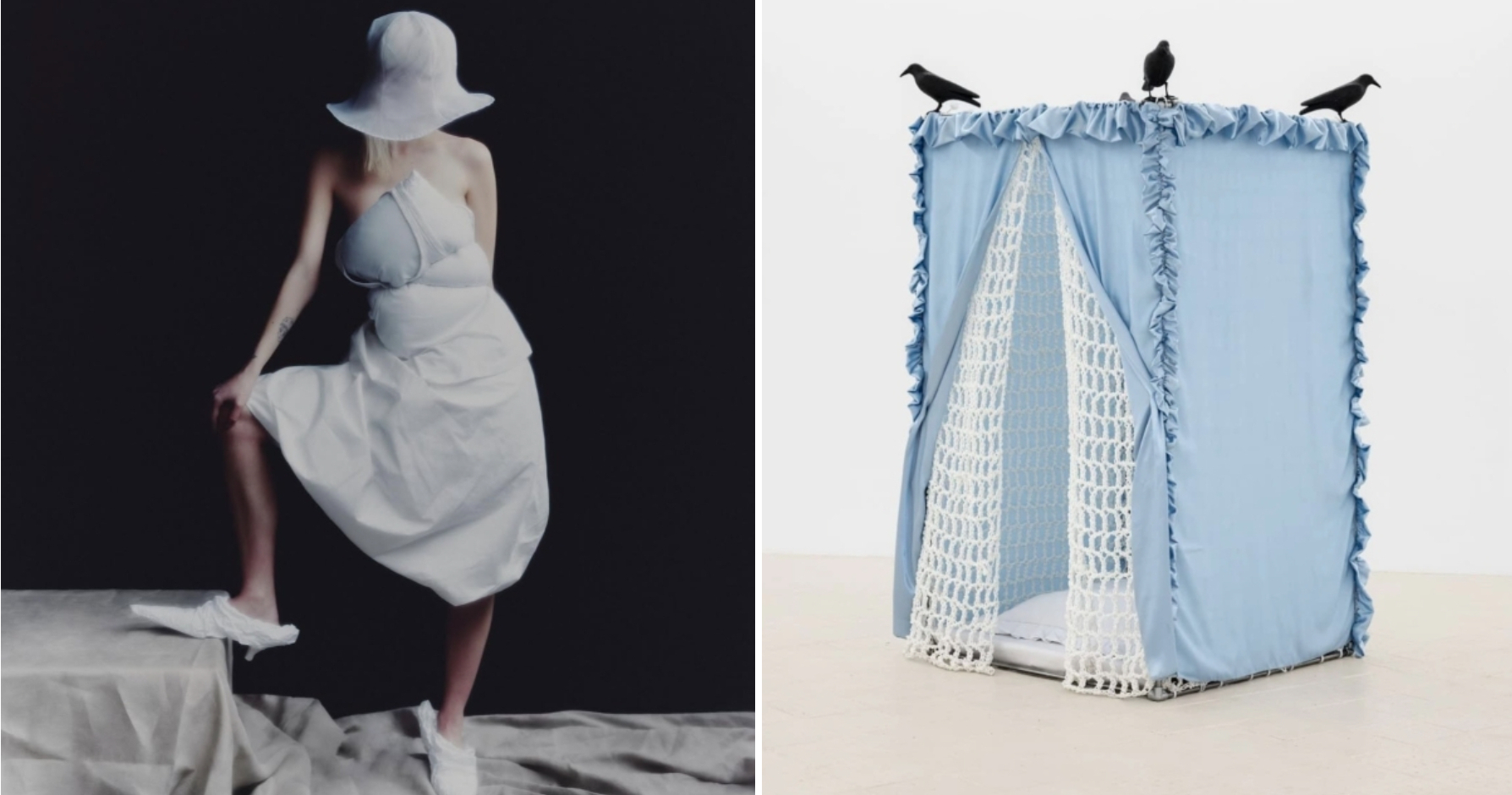 Как и где вдохновляться во время подготовки