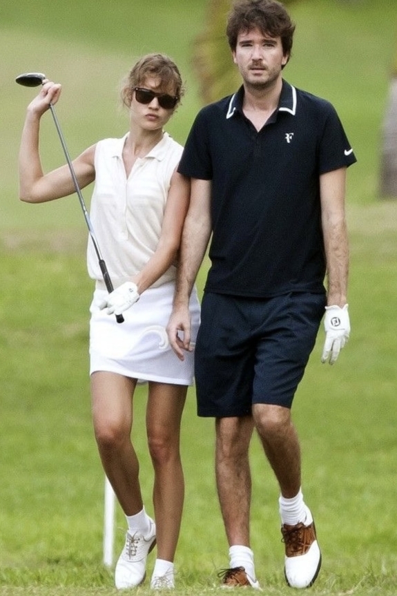 Наталья Водянова и Антуан Арно: 5 лет брака и вся история любви с 2008 года