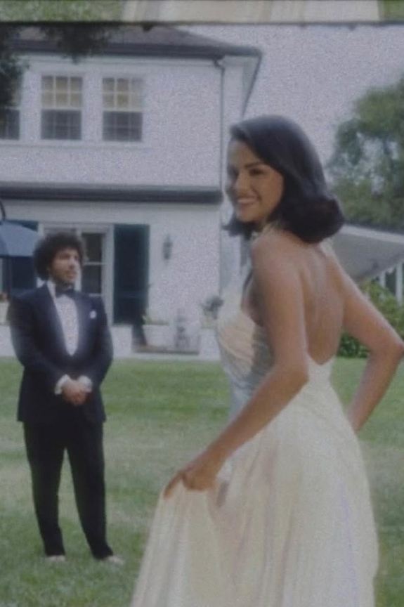 Певица Севиль вышла замуж