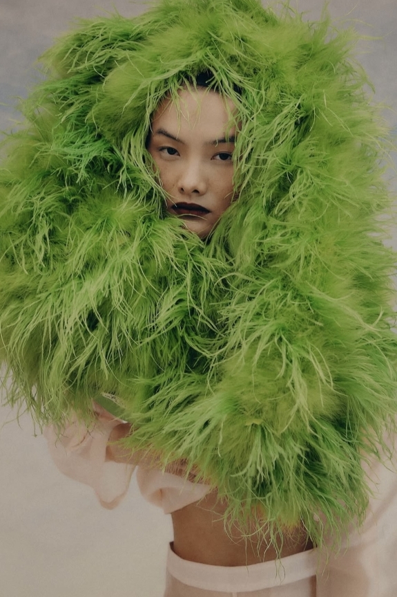 It’s time! Какую прическу сделать на Новый