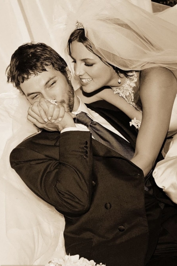 Громкие расставания звезд