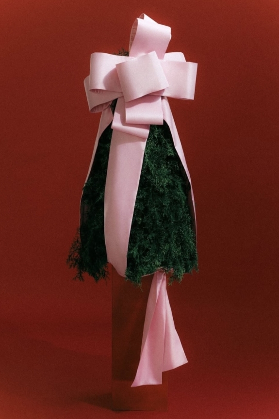 It’s time! Какую прическу сделать на Новый