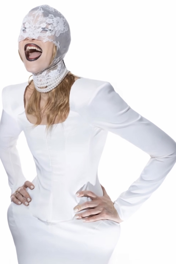 Образы звезд Венецианского кинофестиваля 2025, которые хочется