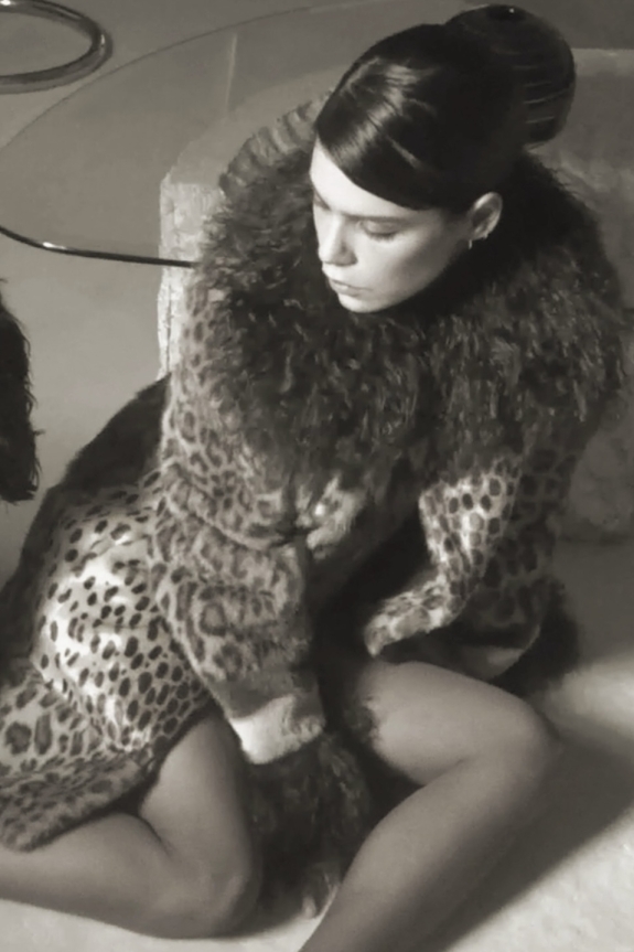 Новый французский стиль