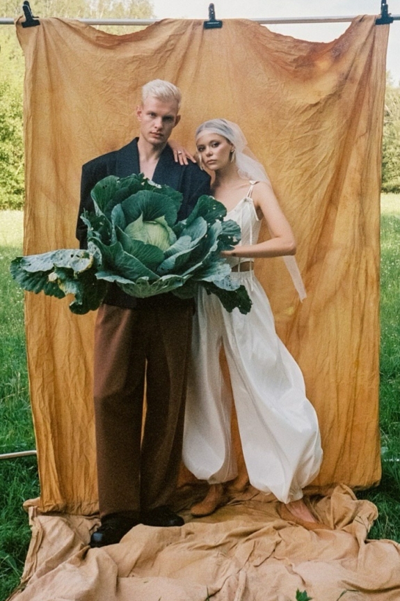 Подарки на свадьбу — что подарить, если вас позвали на камерный праздник?