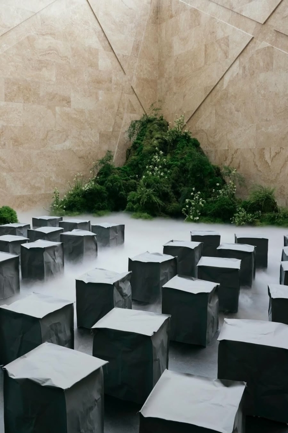 Orion Hall: площадка, где свадьбы становятся историями