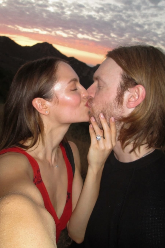 Дженнифер Лопес и Бен Аффлек снова вместе?