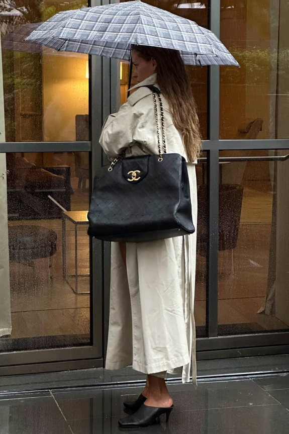 Где тусить в Москве осенью?