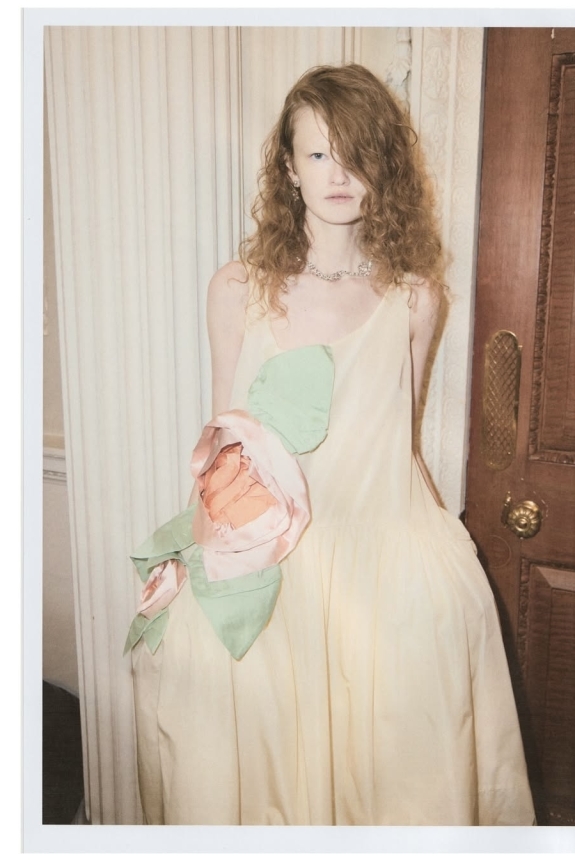 Модные прически 2025